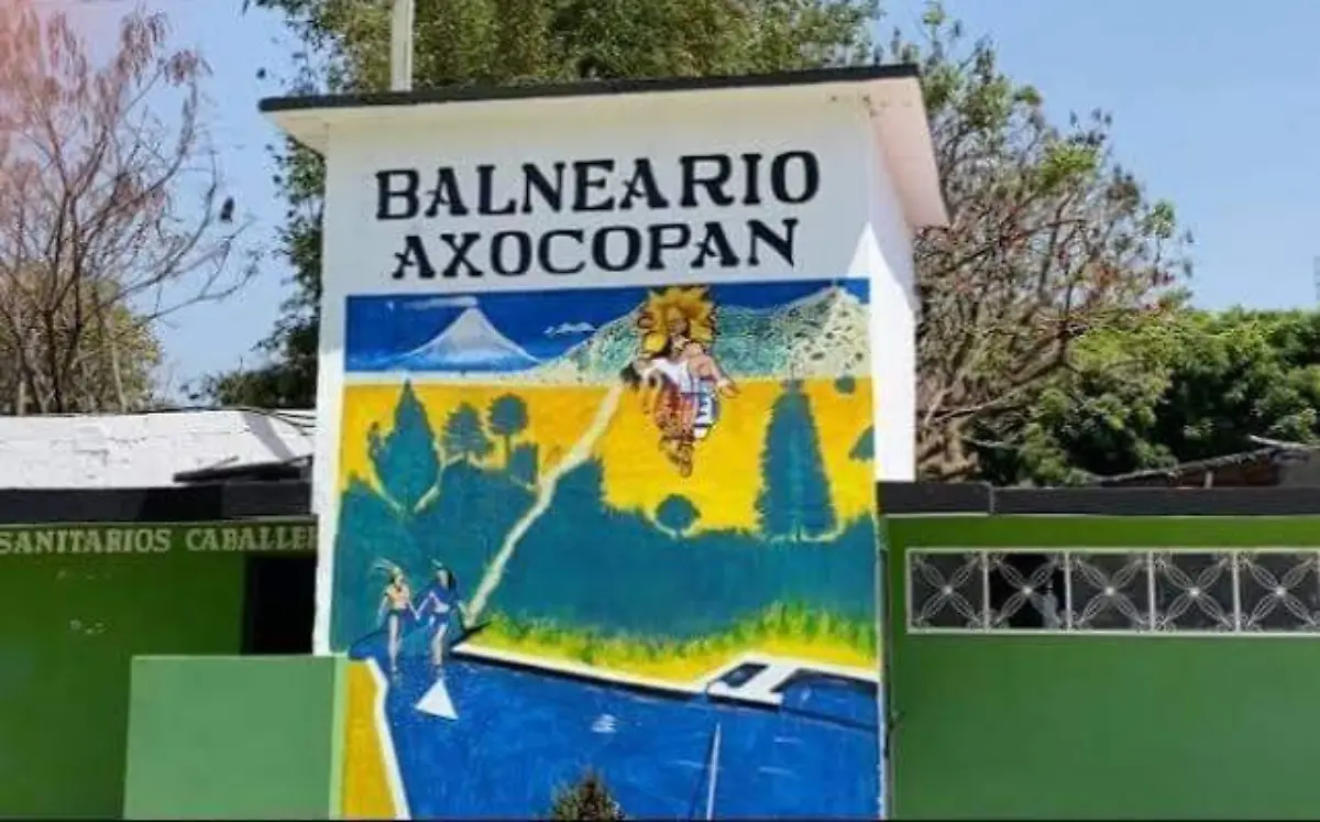 balneario Axocopan 2